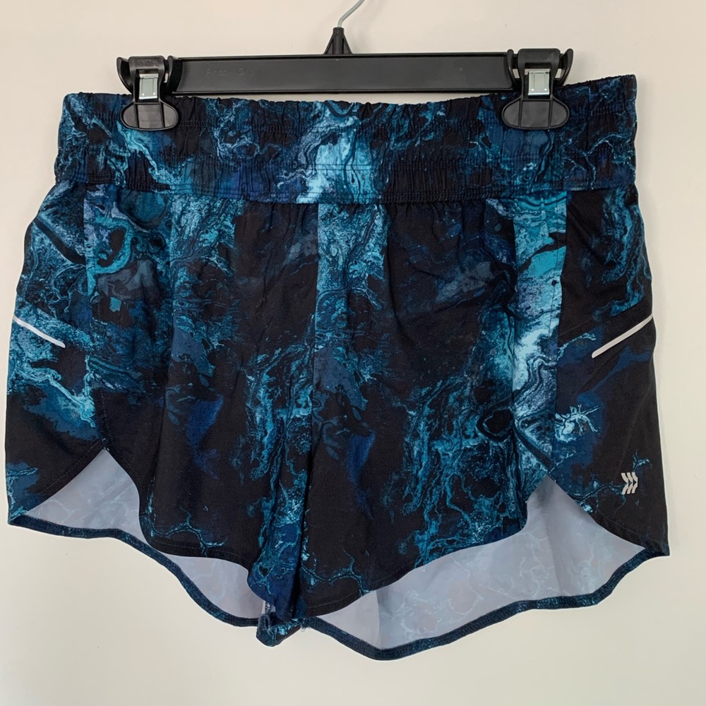 Target Athletic Shorts, Size medium.